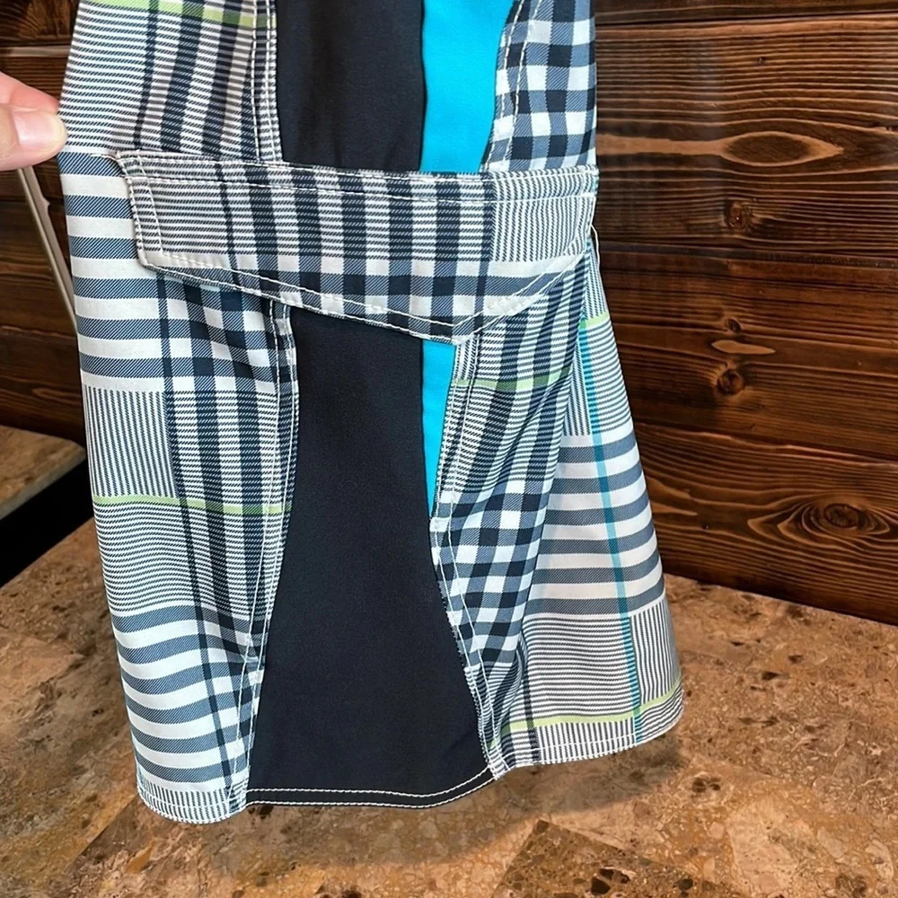 Men’s Swim Shorts - Picture 4 of 6